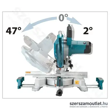 MAKITA LS1110F Gérvágó (1450W/260mm)(LS1018LN)
