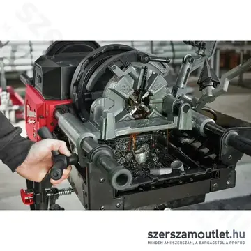 MILWAUKEE MXF PTR2-601 MX FUEL™ Akkus csőmenetvágó 2