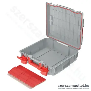 KISTENBERG C BLOCK PRO Szerszámkoffer 450x380x135mm (KXC454015-4C)