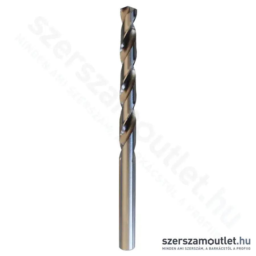 ABRABORO HSS-GS DIN 338 Fémfúrószár 11x94/142mm (020300011101)
