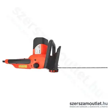 HECHT 2416 QT Elektromos láncfűrész 40cm, 2400W (HECHT2416QT)
