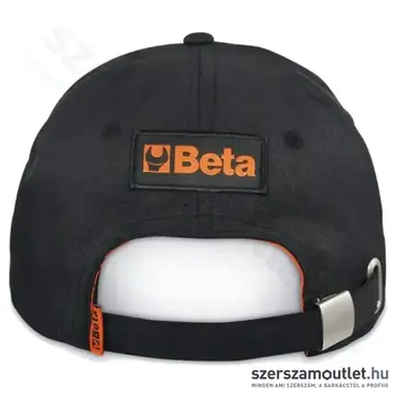 BETA 7982N Sapka (Fekete) (079820000)