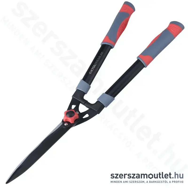 EXTOL Sövényvágó olló 630mm (8873711)