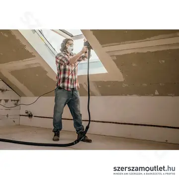 KARCHER WD5 P S V-25/5/22 WORKSHOP Nedves/száraz porszívó (25l, 1100W, 220-240V)