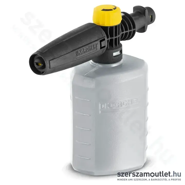 KARCHER Habosító fúvóka 0,6l (üres) (2.643-147.0)