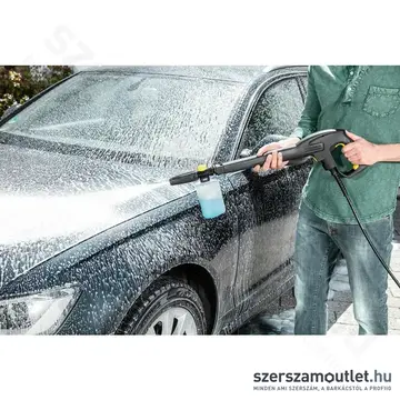 KARCHER Habosító fúvóka 0,6l (üres) (2.643-147.0)