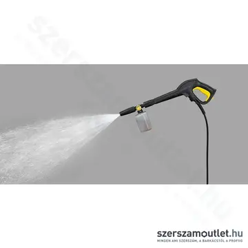KARCHER Habosító fúvóka 0,6l (üres) (2.643-147.0)