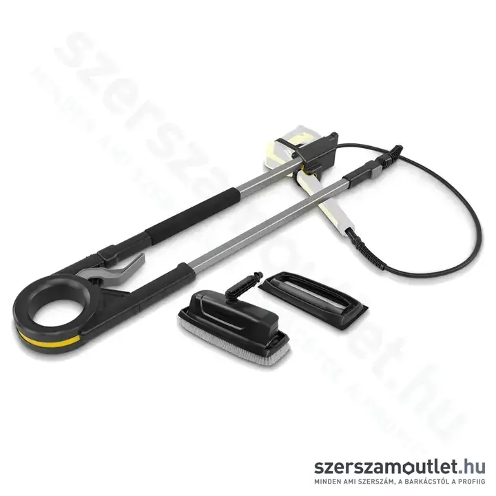KARCHER TLA 4 + Homlokzat- és üvegtisztító szett (2.644-249.0)