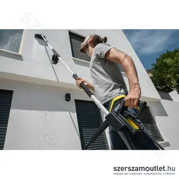 KARCHER TLA 4 + Homlokzat- és üvegtisztító szett (2.644-249.0)