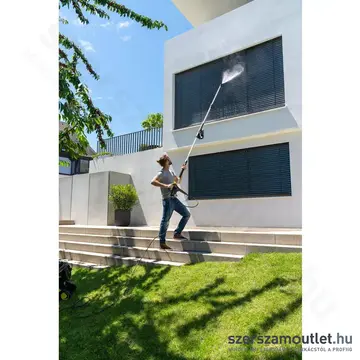 KARCHER TLA 4 + Homlokzat- és üvegtisztító szett (2.644-249.0)