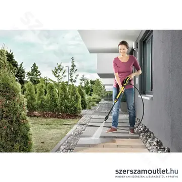 KARCHER Műanyagtisztító szer 5l (6.295-358.0)
