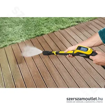KARCHER Fatisztító folyadék 5l (6.295-361.0)