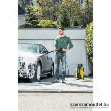 KARCHER Ultra Foam Cleaner RM 527 Tisztítószer 5l (6.296-173.0)