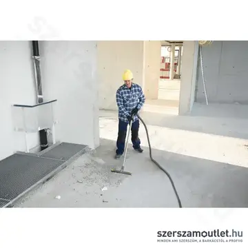 KARCHER NT 50/1 Tact Te L Nedves és száraz porszívó (50l, 1380W, 220-240V)