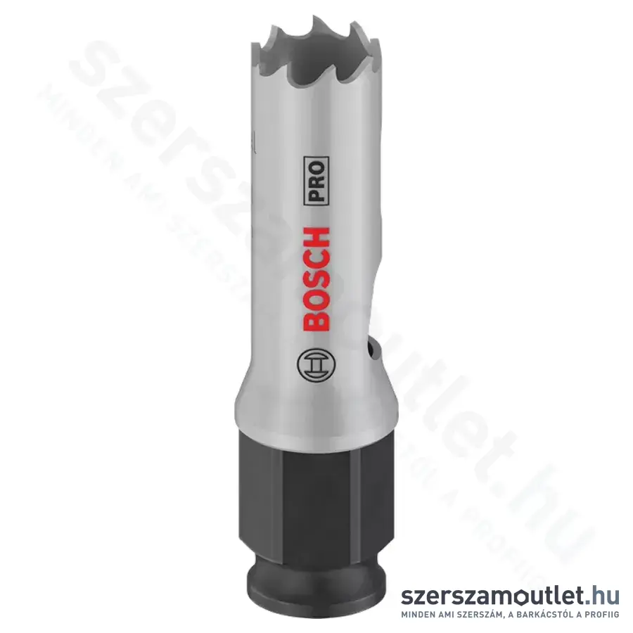 BOSCH PRO Multi Material PC Plus Körkivágó 16x44mm (2608594365)