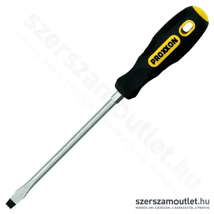 PROXXON FLEX-DOT Lapos csavarhúzó 3x0,5x100mm