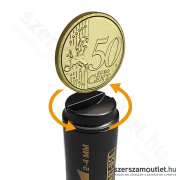 PICA Tinta utántöltő készlet 25ml (Piros) (55840PICA)