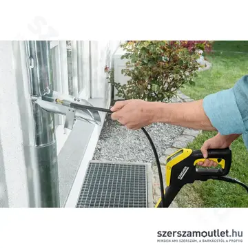 KARCHER Csőtisztító készlet 7,5m (2.637-729.0)