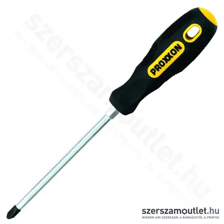 PROXXON FLEX-DOT Csillag csavarhúzó PH1x80x100mm
