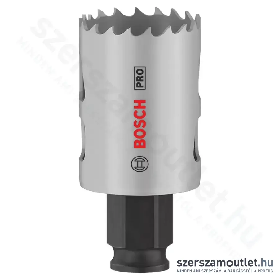 BOSCH PRO Multi Material PC Plus Körkivágó 35x44mm (2608594378)
