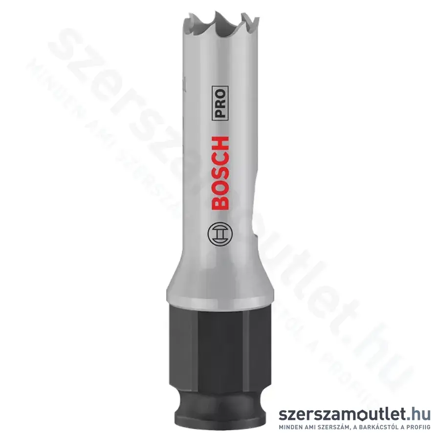 BOSCH PRO Multi Material PC Plus Körkivágó 14x44mm (2608594364)