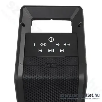 MILWAUKEE M18 SPEJSG2-0 Akkus Bluetooth-os hangszoró (18V) (Akku és töltő nélkül!)