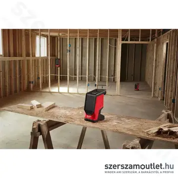 MILWAUKEE M18 SPEJSG2-0 Akkus Bluetooth-os hangszoró (18V) (Akku és töltő nélkül!)