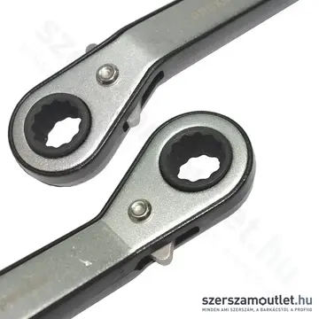 PROXXON Speeder Irányváltós, racsnis csillagkulcs 10x13mm (23207)
