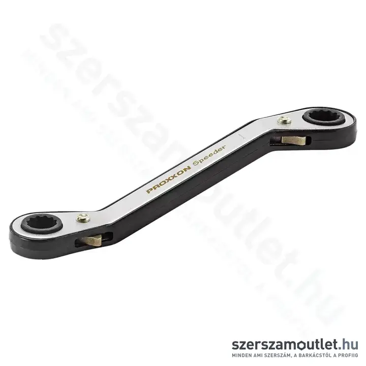 PROXXON Speeder Irányváltós, racsnis csillagkulcs 10x13mm (23207)
