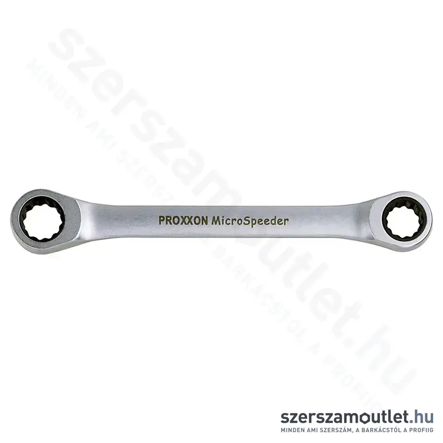 PROXXON MicroSpeeder Racsnis csillagkulcs 14x15mm (23247)
