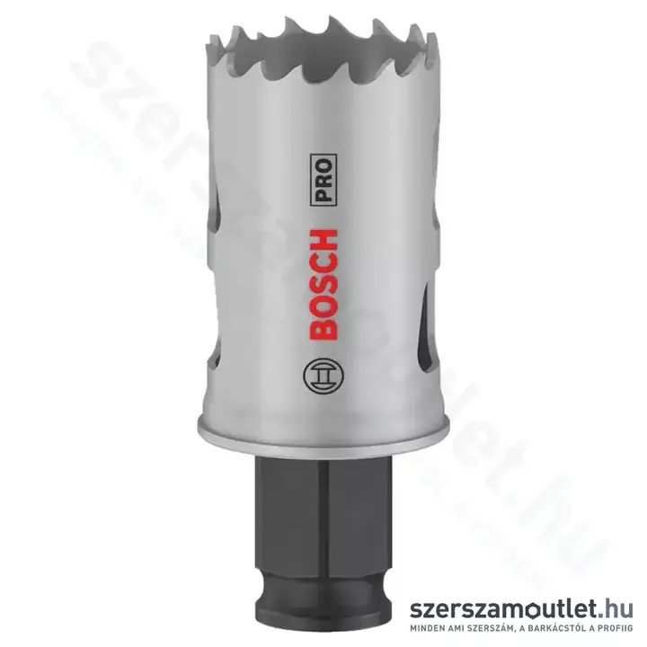 BOSCH PRO Multi Material PC Plus Körkivágó 29x44mm (2608594374)