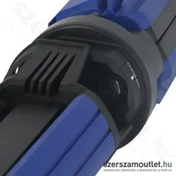 DEDRA LED összecsukható dupla lámpa 5000lm (L1068)