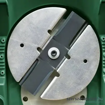 BOSCH AXT Rapid 2000 Szecskázó/ágaprító 35mm, 2000W/230V (0600853501)