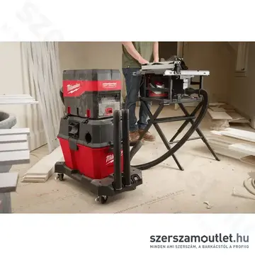 MILWAUKEE PODS-1 PACKOUT porleválasztó