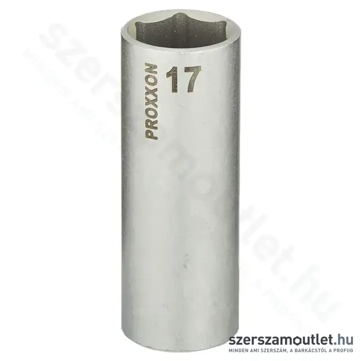 PROXXON Dugókulcs 1/2
