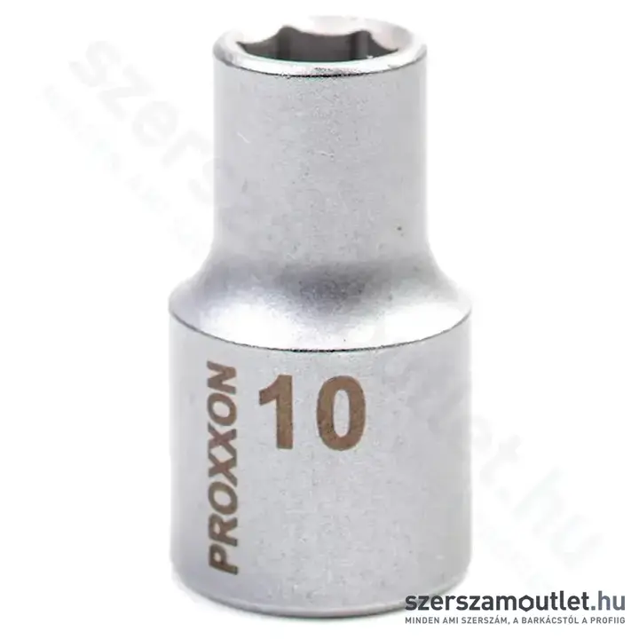 PROXXON Dugókulcs 1/2