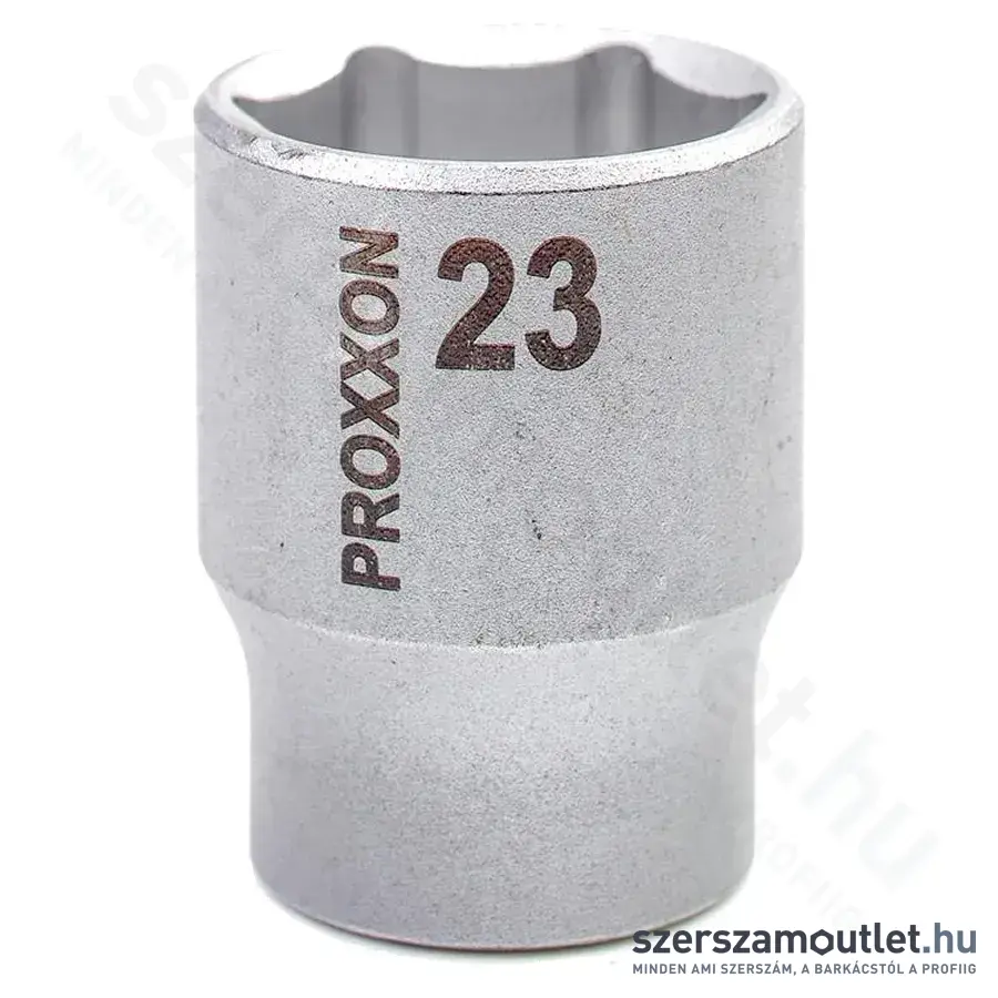 PROXXON Dugókulcs 1/2
