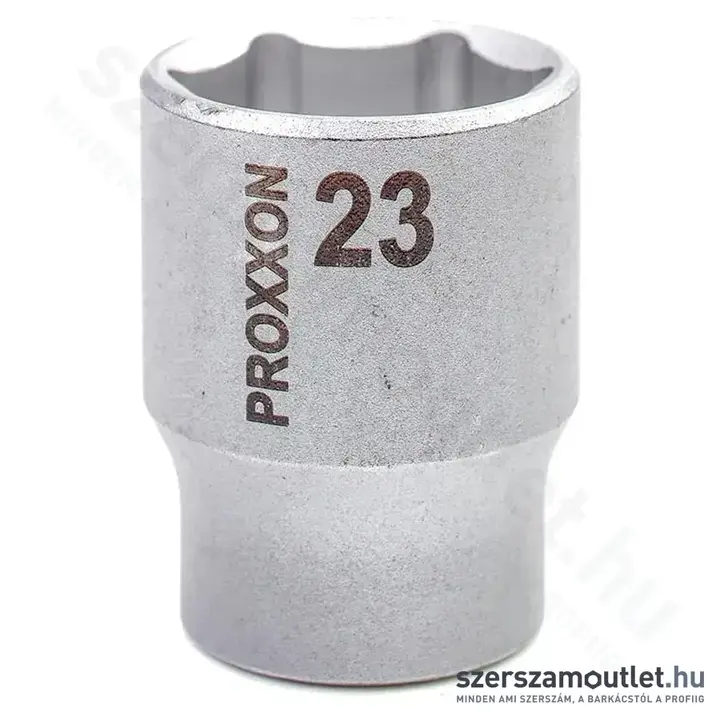 PROXXON Dugókulcs 1/2