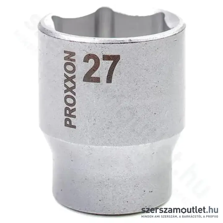 PROXXON Dugókulcs 1/2