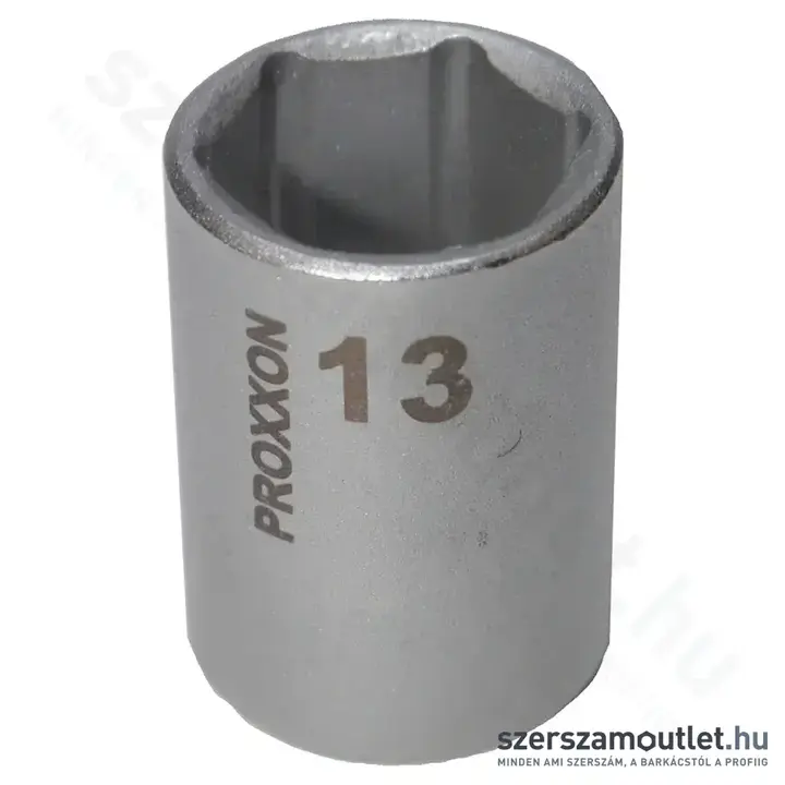 PROXXON Dugókulcs 1/4
