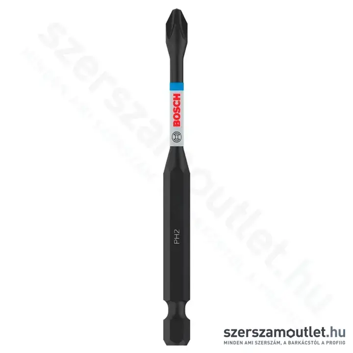 BOSCH PRO Phillips Impact Bit PH2x90mm