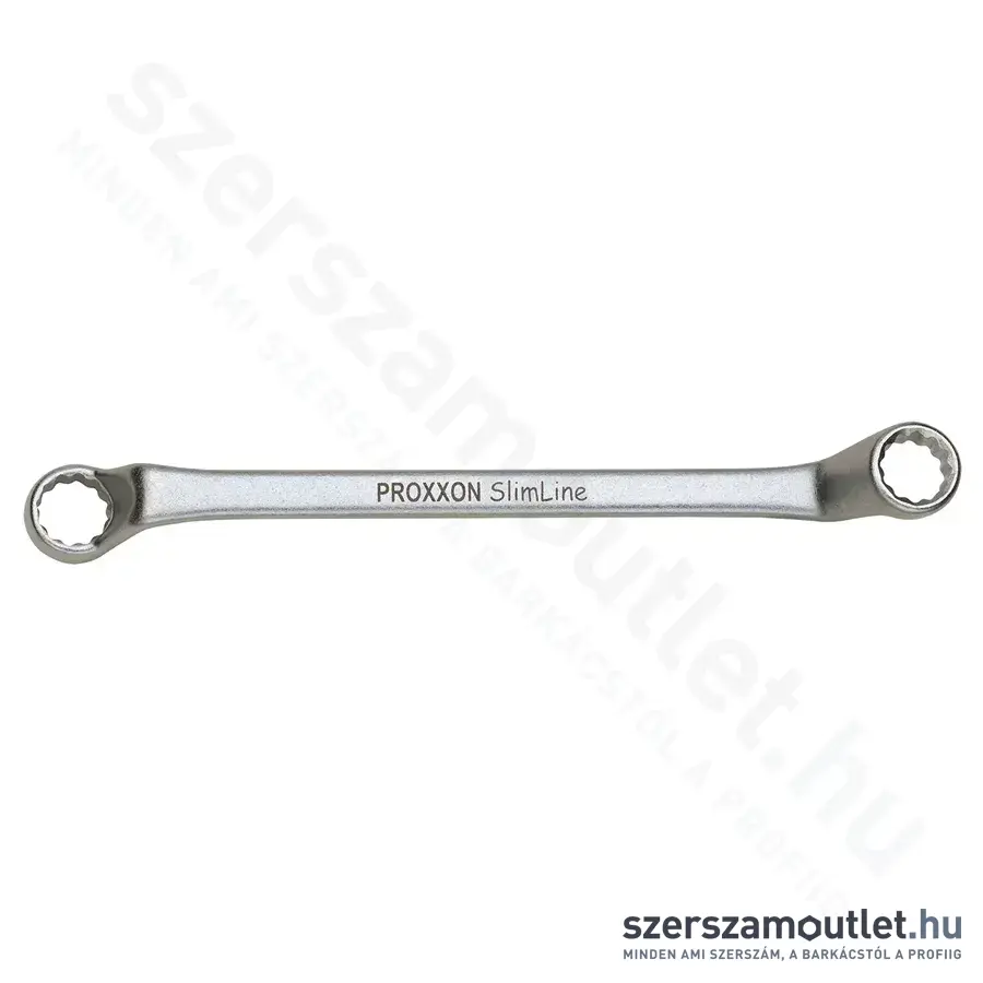 PROXXON SlimLine Csillagkulcs 18x19mm