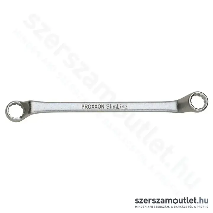 PROXXON SlimLine Csillagkulcs 24x27mm