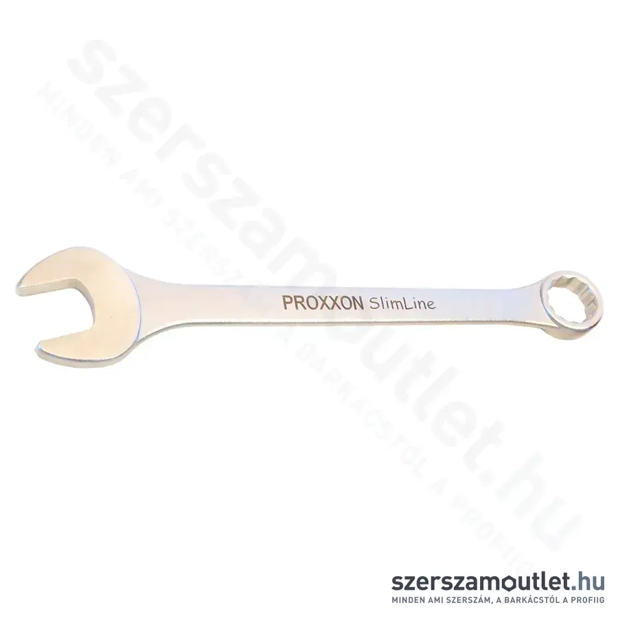 PROXXON SlimLine Csillag-villáskulcs 13mm