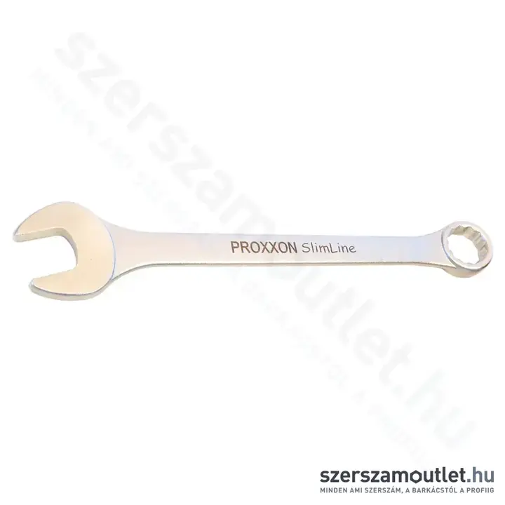 PROXXON SlimLine Csillag-villáskulcs 17mm