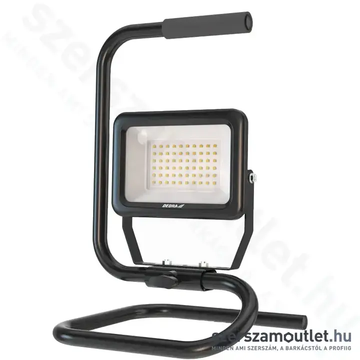 DEDRA Műhelylámpa LED (4500lm) (L1073-5)