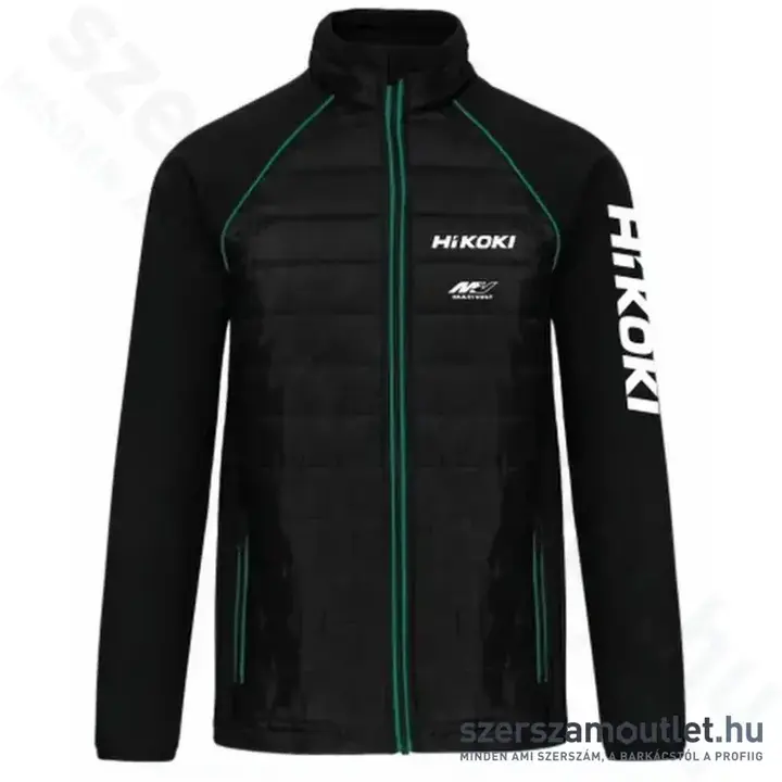 HIKOKI Softshell dzseki (XXL)