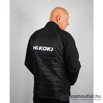 HIKOKI Softshell dzseki (XXL)
