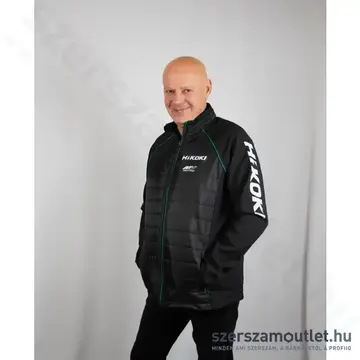 HIKOKI Softshell dzseki (XXL)