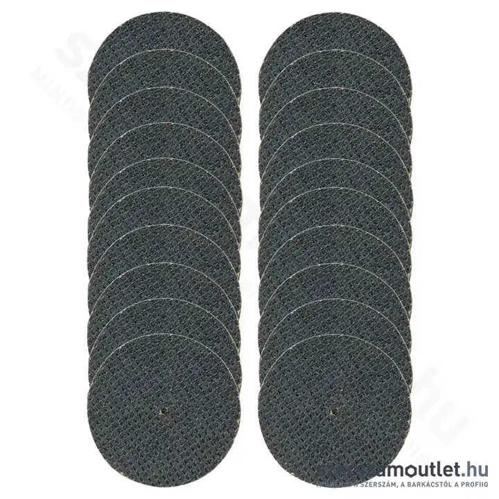 PROXXON Vágókorong, erősített, 38x1mm, 2,35mm (20db/csomag)